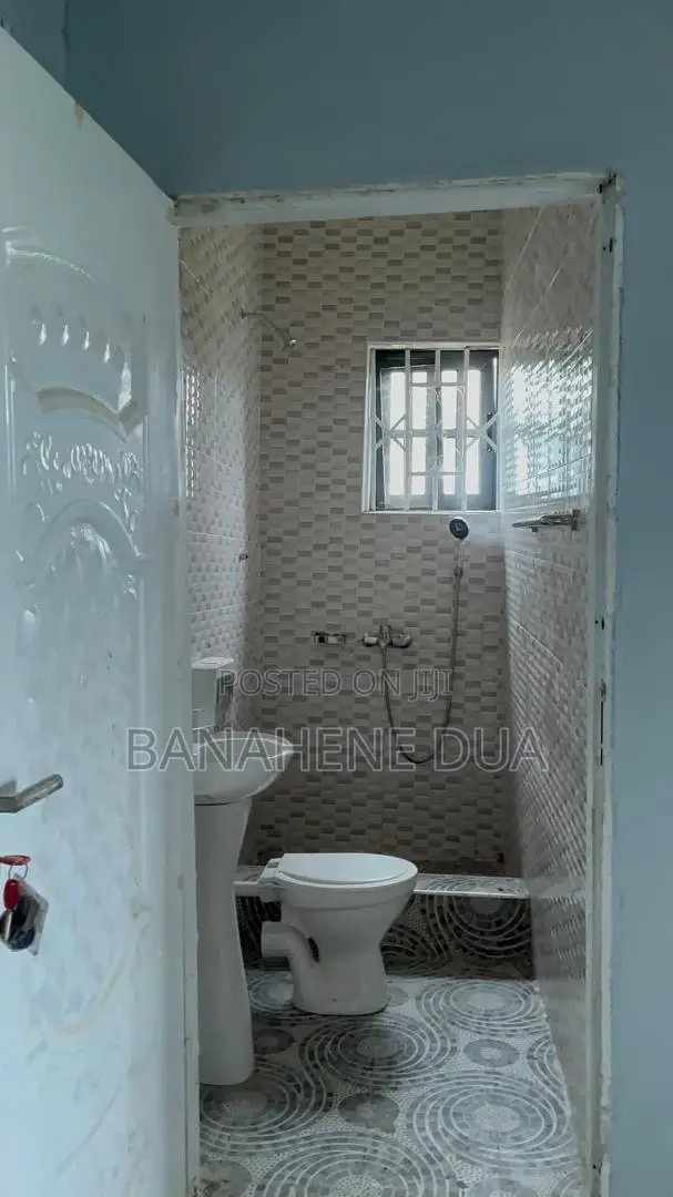 Furnished 5bdrm House in Atwima Nwabiagya for sale