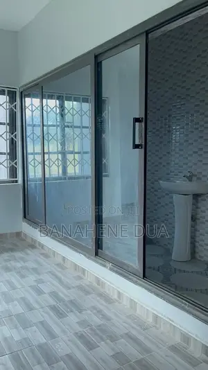Furnished 5bdrm House in Atwima Nwabiagya for sale
