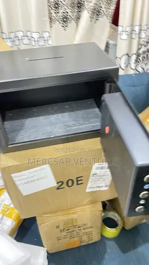Electronic Safe Box -steel Cabinet With Digital Password