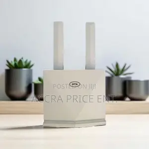 MTN ZLT 4g Universal Router (575322)