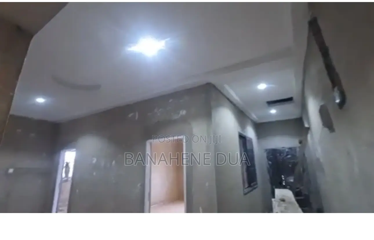 Furnished 5bdrm House in Atwima Nwabiagya for sale