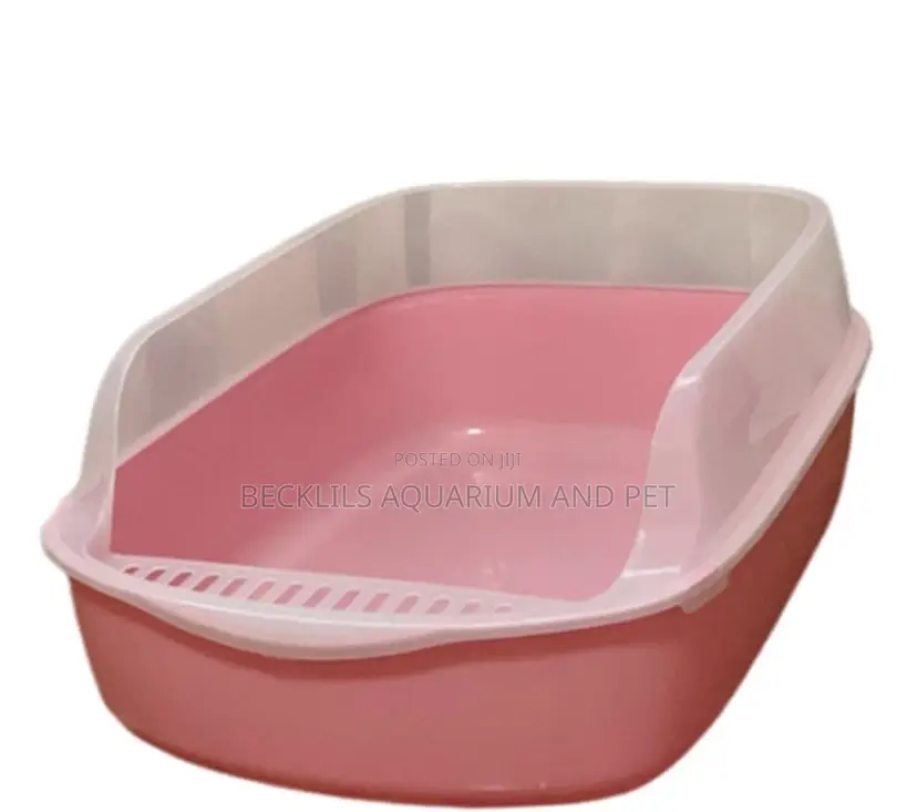 Anti Splash Canister Box