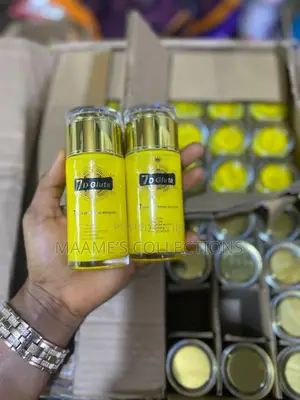 7d Gluta 7 Days Whitening Booster