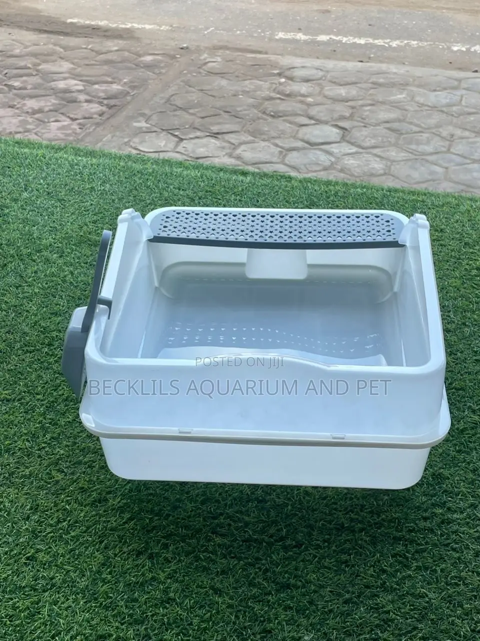 Petfun Cat-Liter Box