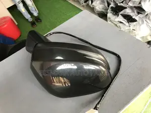 Honda CRV 2023-2024-2025 Mirror With Sensor and Light