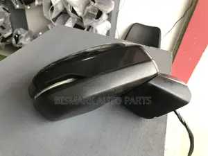 Honda CRV 2023-2024-2025 Mirror With Sensor and Light