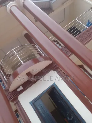 2bdrm Apartment in Rasta Bush Road, Accra Metropolitan for rent
