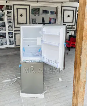 Affordable Pearl Pf-217b 140l Electric Refrigerator 