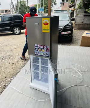 Affordable Pearl Pf-217b 140l Electric Refrigerator 