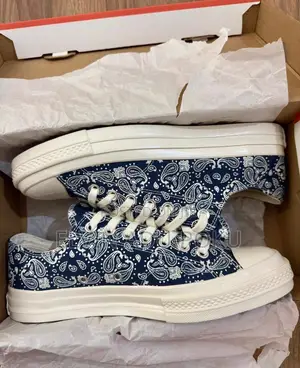 Converse Chuck 70 Offsping Low Sneaker