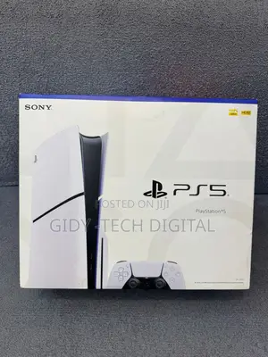 Ps5 Console
