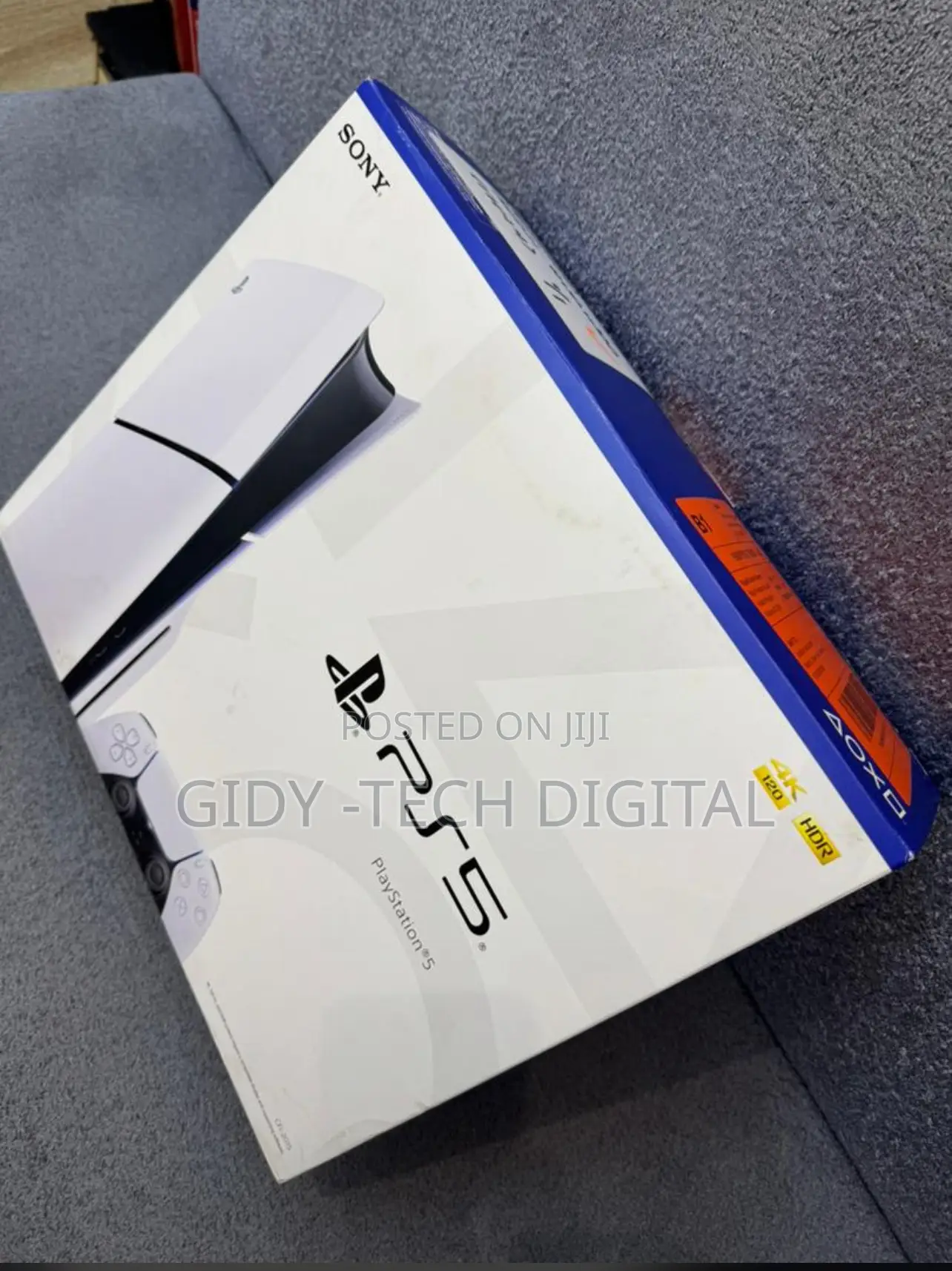 Ps5 Console