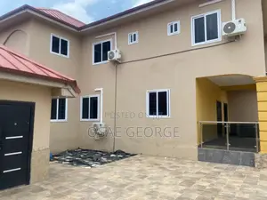 2bdrm Apartment in George Properties, Accra Metropolitan for rent