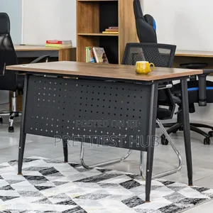 Office Study Desk