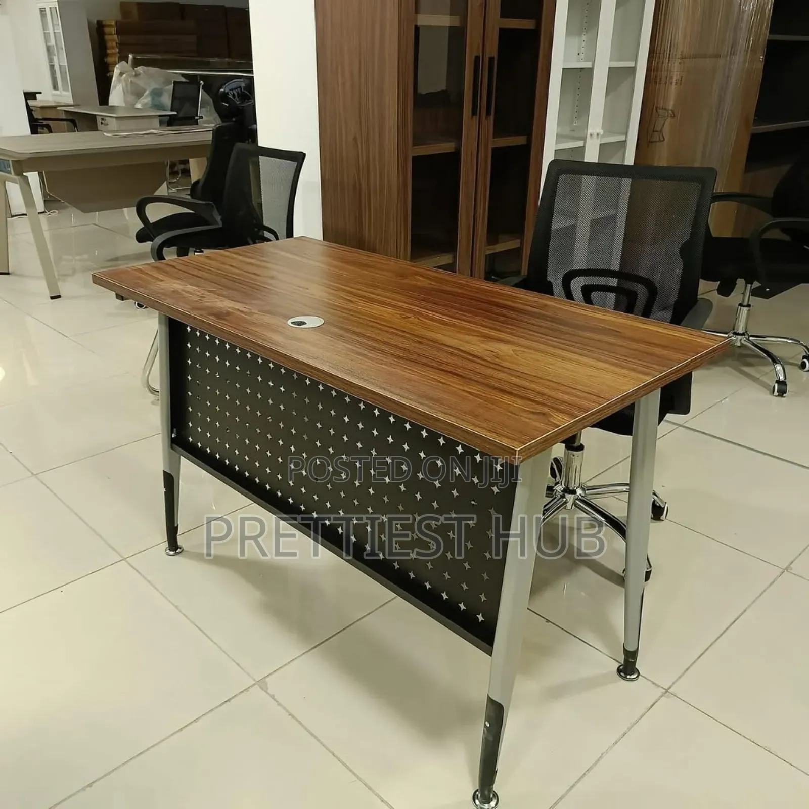 Office Study Desk