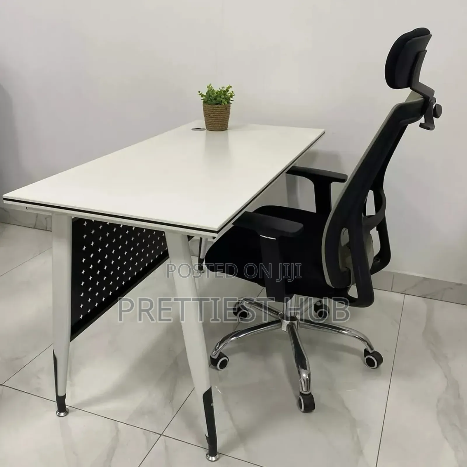 Office Study Desk