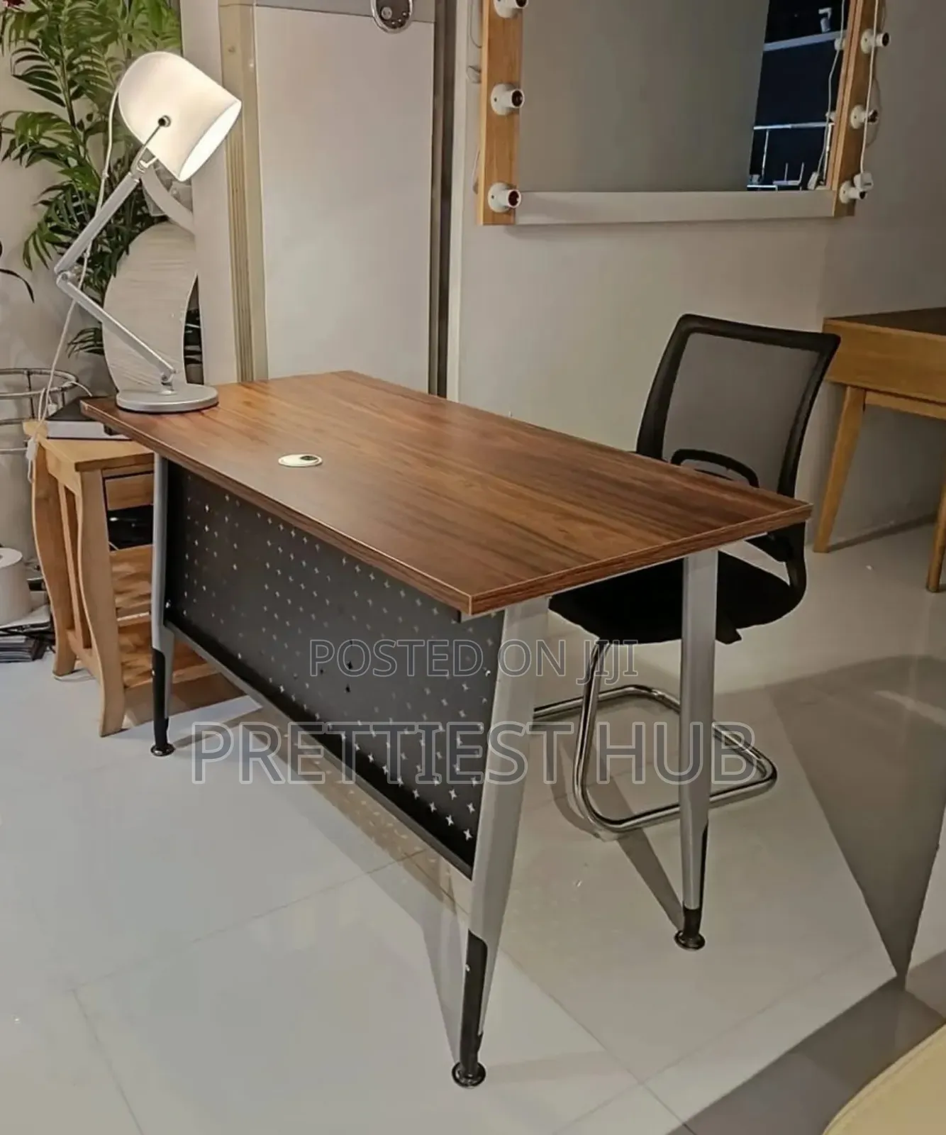 Office Study Desk