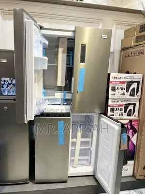 Pearl 421l Bottom Freezer + Dispenser Refrigerator(Pf-613) 