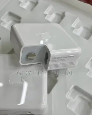 Laptop Chargers