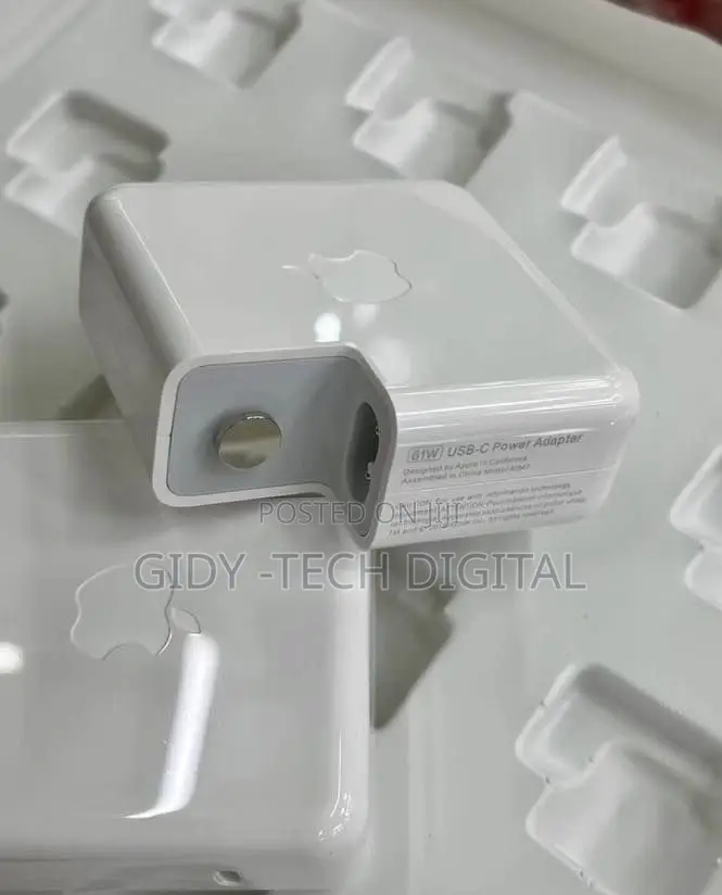 Laptop Chargers