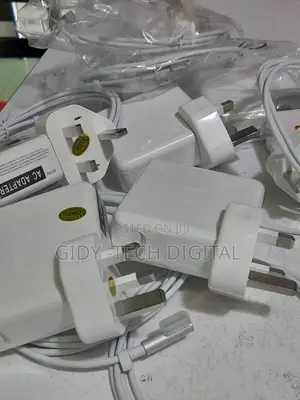 Laptop Chargers