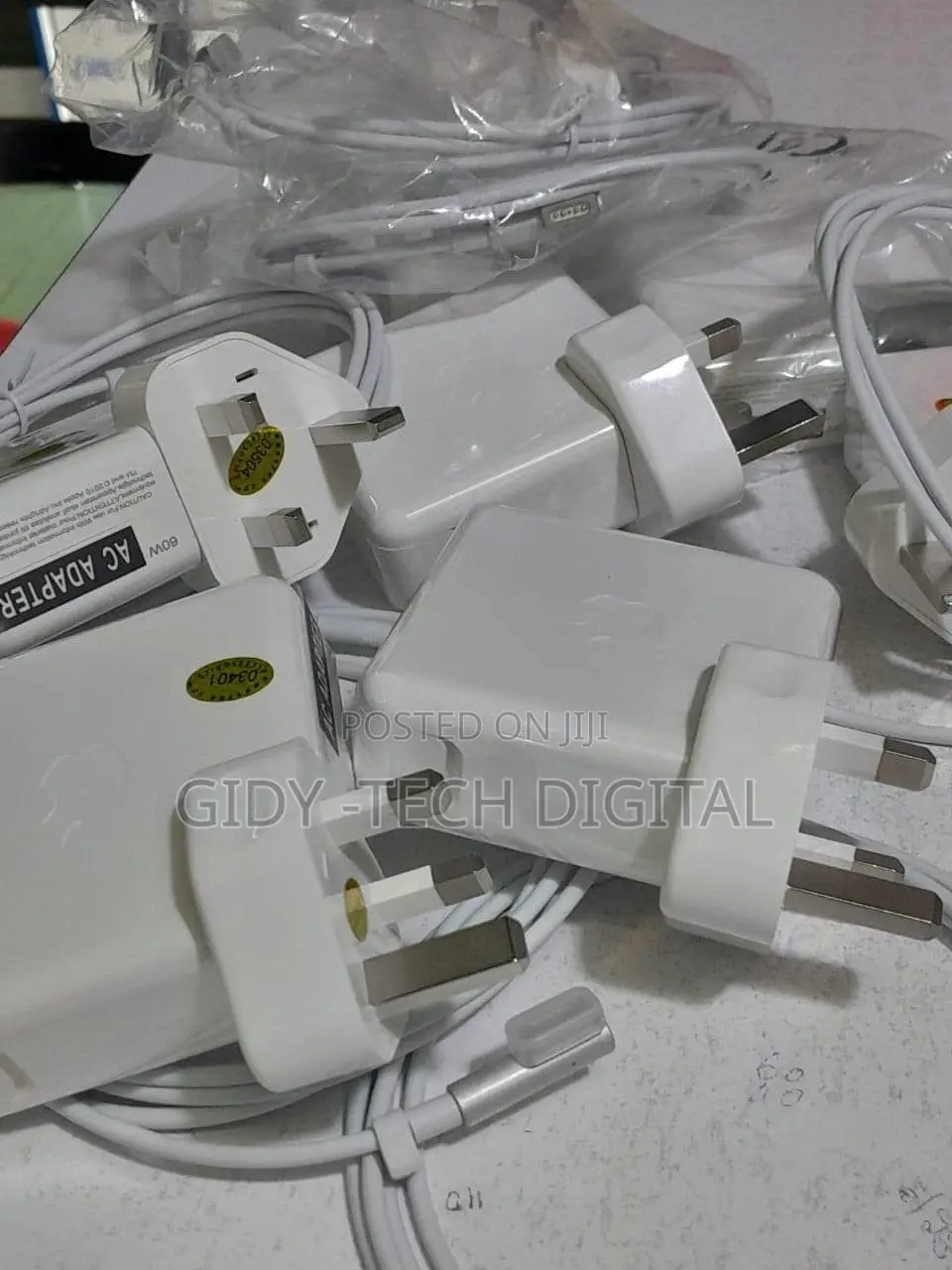 Laptop Chargers