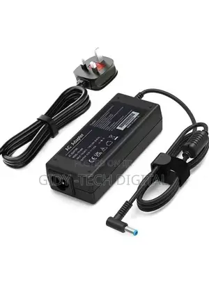 Laptop Chargers