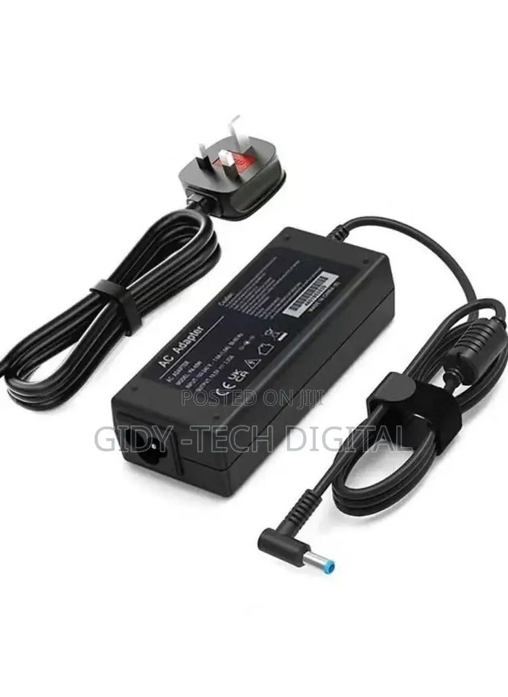 Laptop Chargers