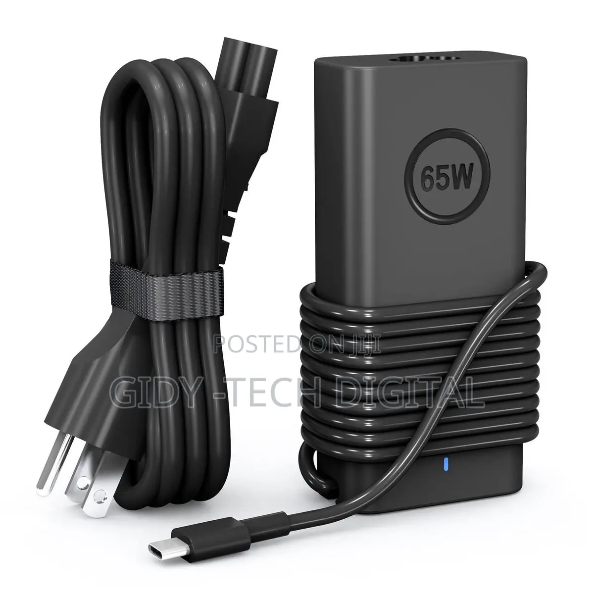 Laptop Chargers