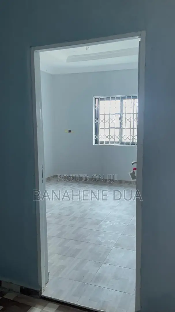 Furnished 5bdrm House in Atwima Nwabiagya for sale