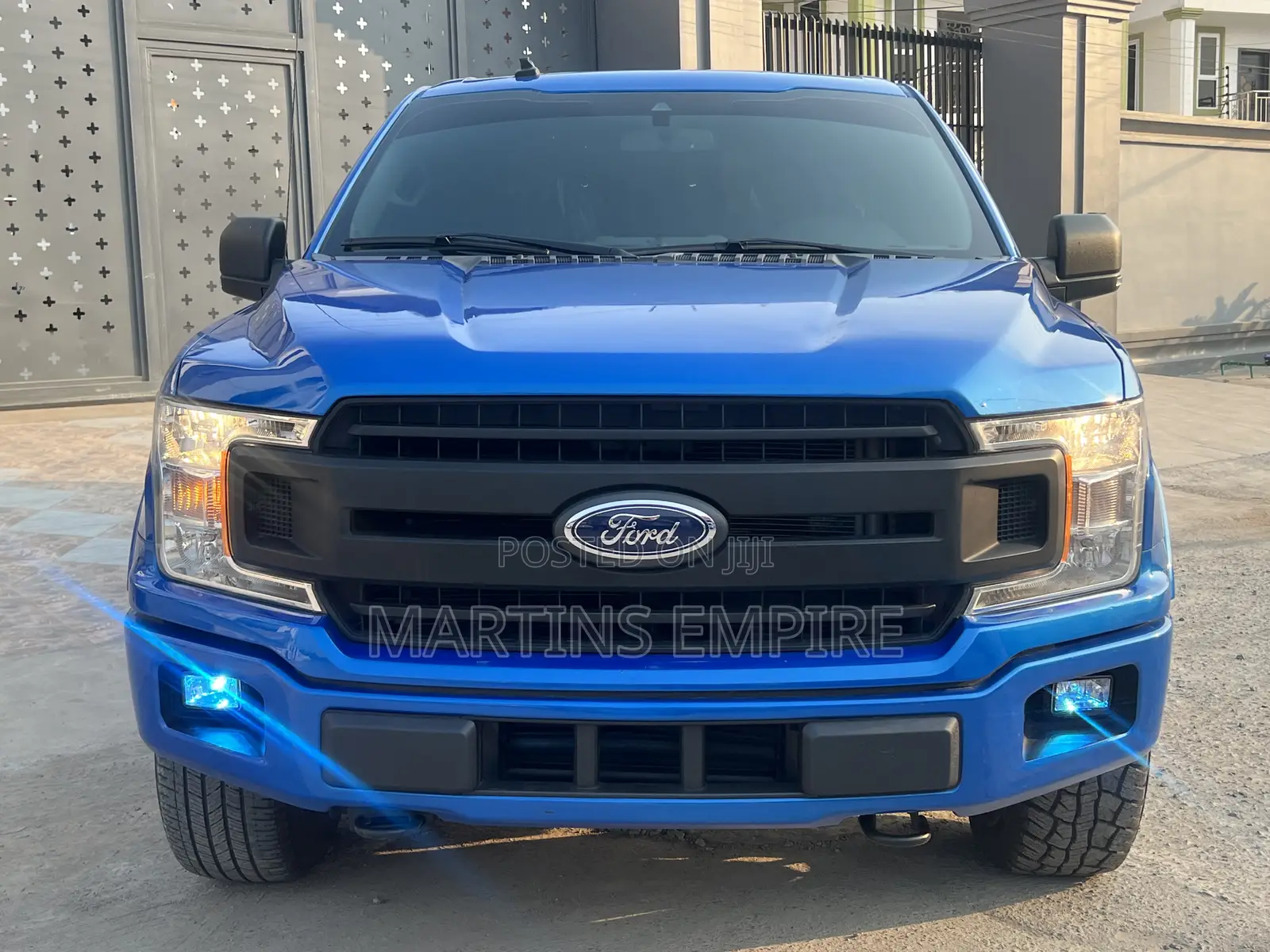 Ford F-150 XLT 4x4 SuperCrew Cab Styleside 6.5 ft. box 157 in. WB 2020