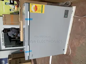 Elegant TCL Freezer, Litres 251