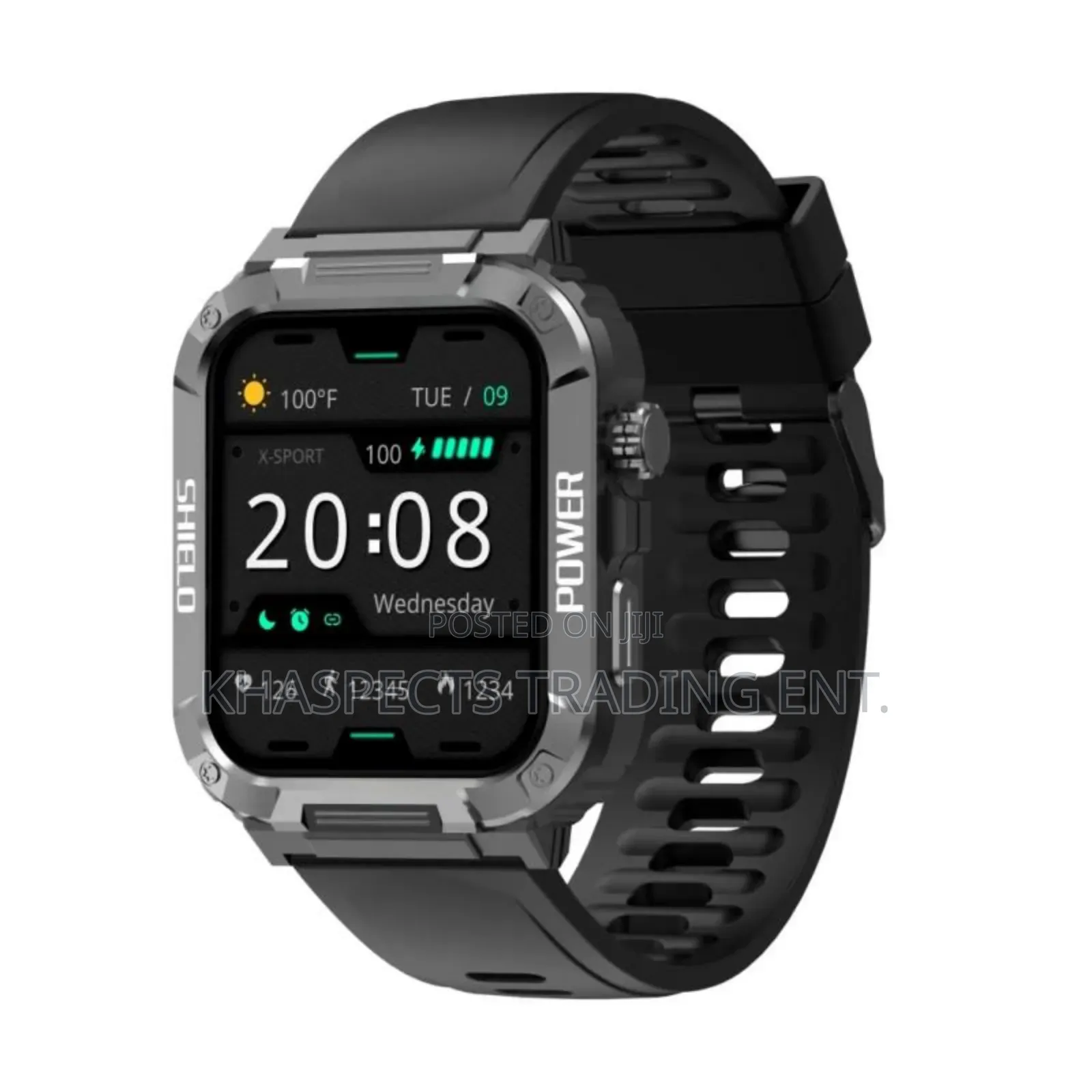 Apexfit S06 Smartwatch