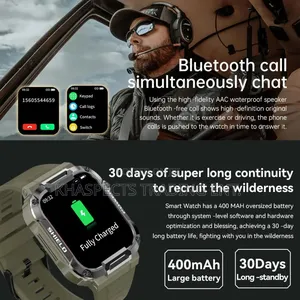 Apexfit S06 Smartwatch