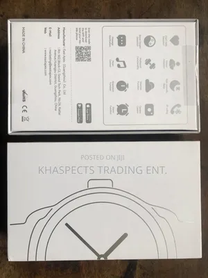 Apexfit S06 Smartwatch