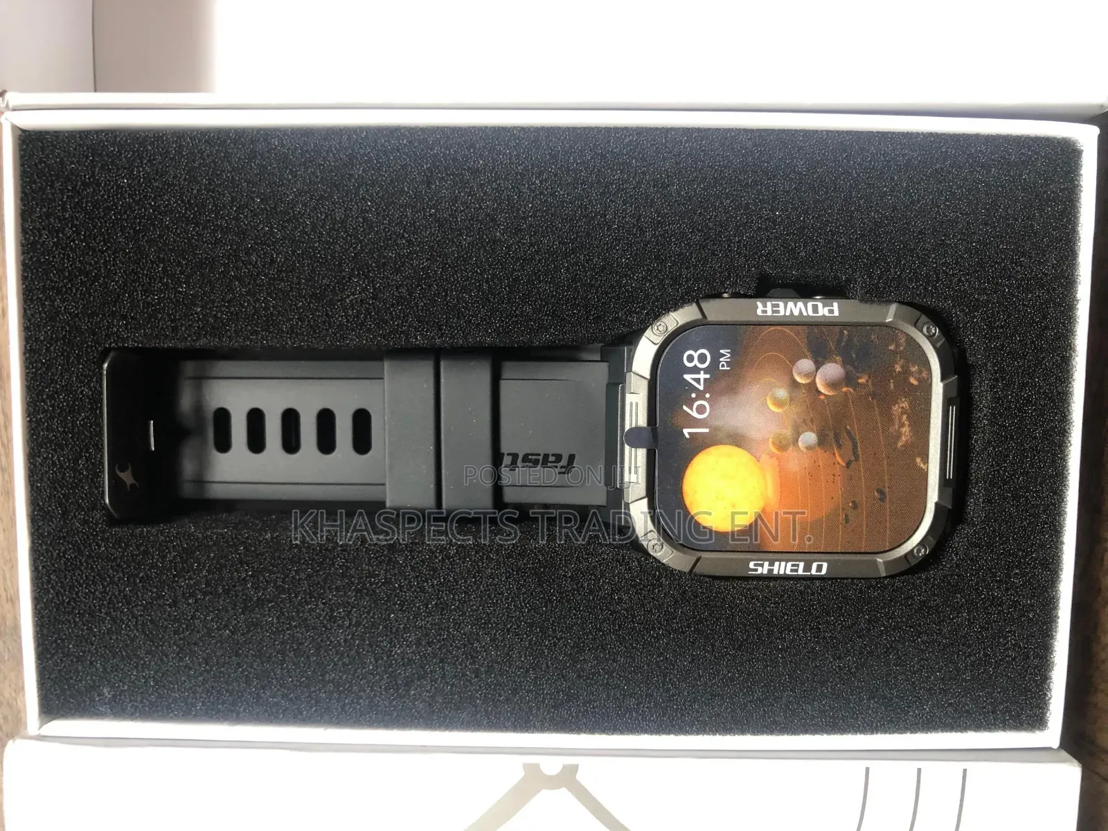 Apexfit S06 Smartwatch