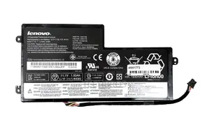 Original Battery For Lenovo T440/T450/T460/T550/X240-270- 45n1773