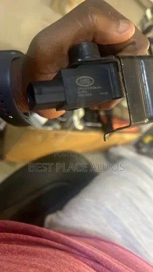 Range Rover Vogue 2016 Height Sensor