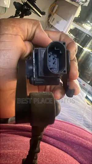Range Rover Vogue 2016 Height Sensor