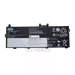Original Laptop Battery For Lenovo L20m3p71 L20l3p71 L20c3p71 L20d3p71