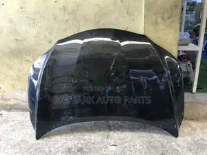Lexus Rx350/ Rx 350 2018-2019-2020-2021-2022 Bonnet