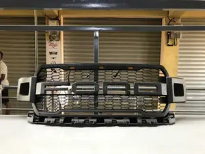 Ford F150 2018-2019-2020-2021 Front Shells/Grill