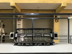 Ford F150 2018-2019-2020-2021 Front Shells/Grill