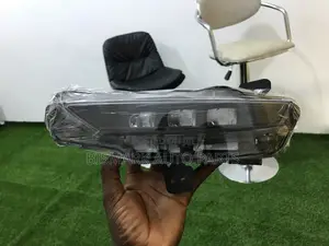Acura RDX 2019-2020-2021-2022 Foglight