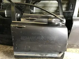Honda Crv 2017-2018-2019-2020-2021-2022 Door Front Right Complete