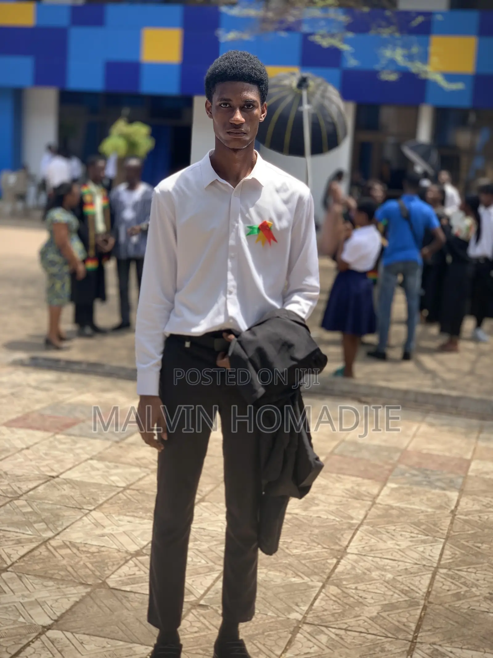 It Specialist(Data Analyst)