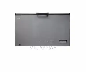 Affordable Nasco Nas-420 Single Door Electric Freezer 