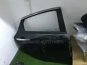 Honda Civic 2016-2017-2018-2019 Back Door Complete