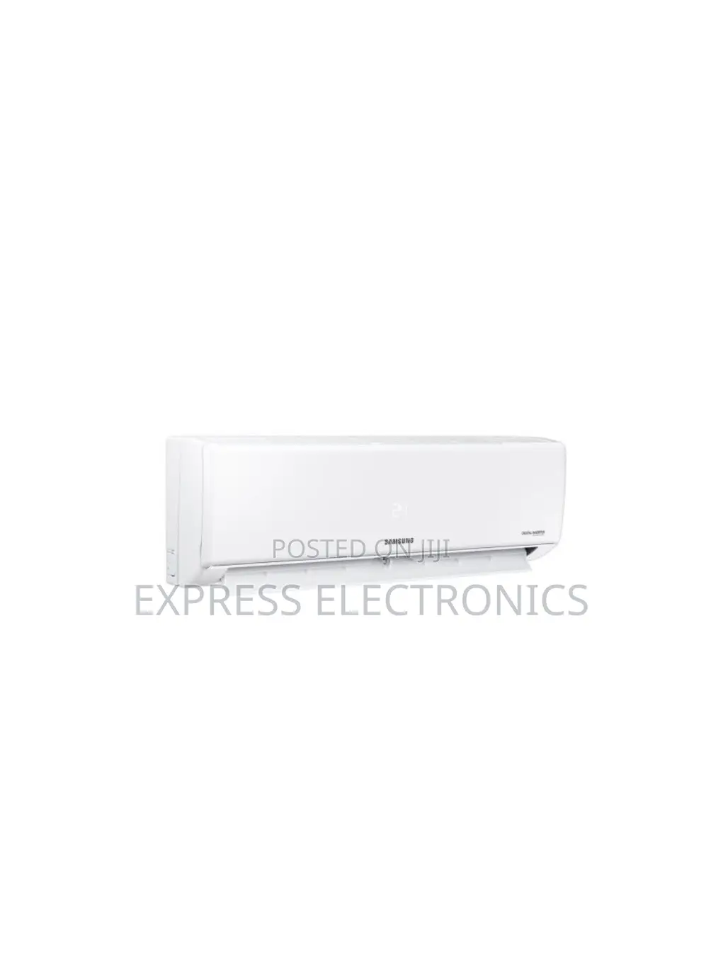 Samsung-2.5-Ar24tvhga Samsung Ac 2.5 Hp R410 Inverter