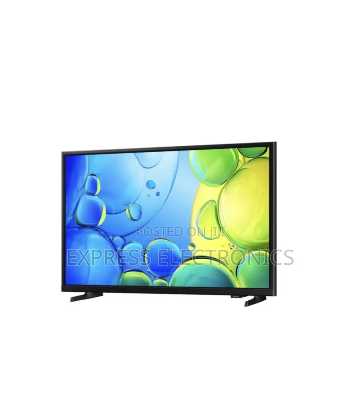 Samsung-43f6000 Samsung Tv 43 Satellite Smart FHD